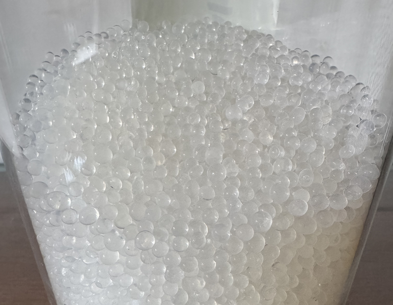 油气回收专用硅胶